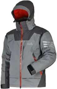 Куртка Norfin Verity Pro GR -10°C 12000mm Gray