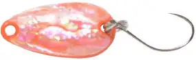 Блешня Megabass Great Hunting Abalone 1.5g Kaki-Ore