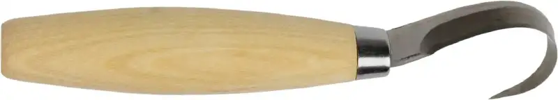Ніж Morakniv Woodcarving Hook Knife 164S