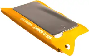 Гермочохол Sea To Summit Guide Waterproof Case iPhone 115-125x60 mm к:yellow