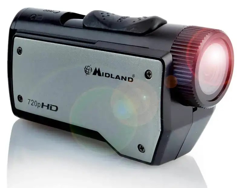 Камера Midland XTC260 HD Ready