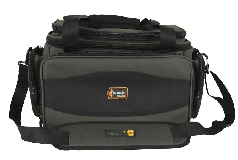 Сумка Prologic Cruzade Carryall Bag S 43cm x 27cm x 25cm