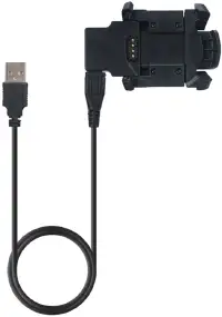 Адаптер Garmin USB/Charger Cable для навігатора Fenix 3