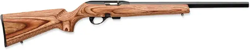 Гвинтівка малокаліберна Remington 597 HB LS Magnum кал. 17 HMR.