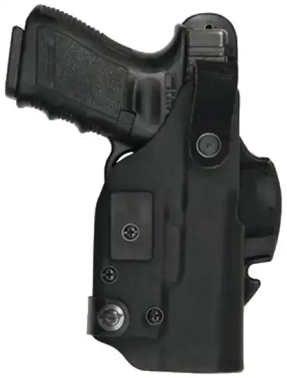Кобура Front Line мод. Thumb-break & PDS під Glock-17