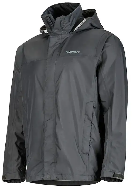 Куртка Marmot PreCip Jacket M SLate Grey