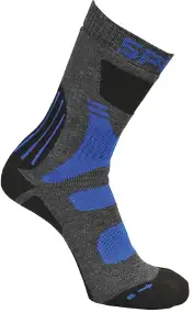 Шкарпетки Spring 922 39-42 Blue