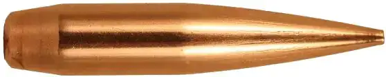 Куля Berger Target Match Grade VLD кал. 7 мм (.284) маса 168 гр (10.9 г) 100 шт