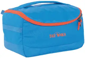 Косметичка Tatonka Wash Case ц:bright blue