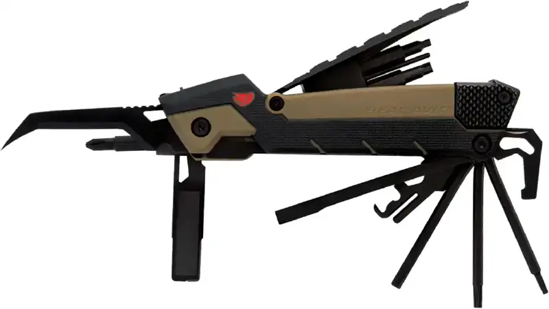 Мульти-інструмент Real Avid Gun Tool Pro-AR15