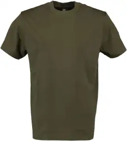 Футболка Orbis Textil Herren T-Shirt 1/2 Arm 3XL Олива