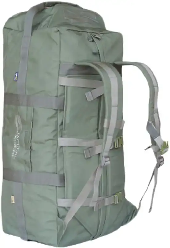 Рюкзак-сумка Tactical Extreme TC 80l Khaki
