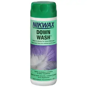 Засіб для прання Nikwax Down wash 300мл