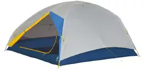 Палатка Sierra Designs Meteor 4 Blue-Yellow