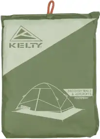 Пол для палатки Kelty Footprint Discovery Trail 2
