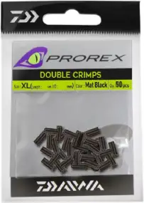 Трубка обтискна Daiwa Prorex Double Crimps XL