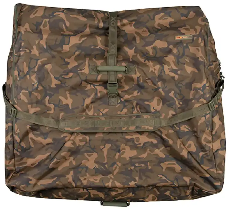 Чохол для розкладачки Fox International Camolite Small Bed Bag