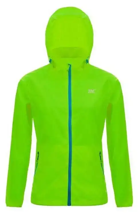 Куртка Mac in a Sac Origin Neon Neon green
