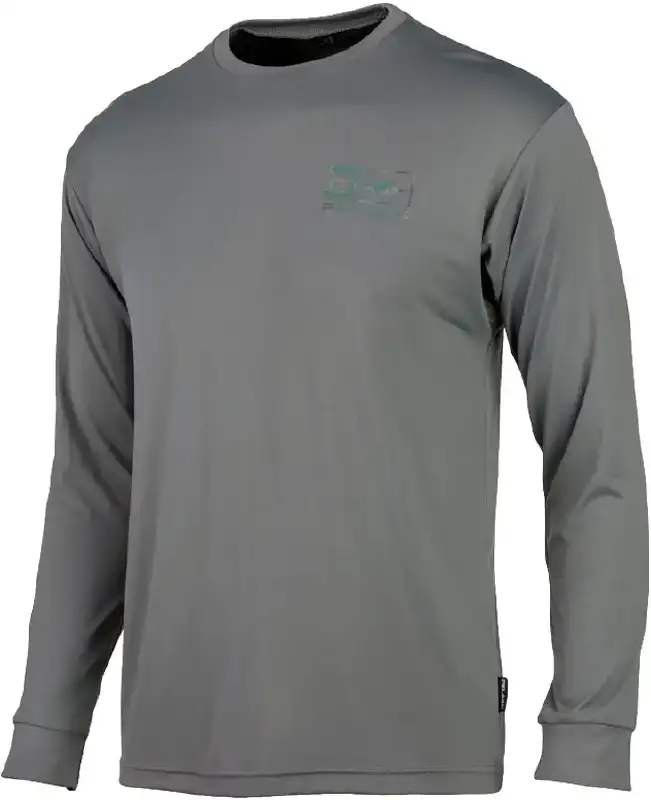 Лонгслив Pelagic Aquatek Icon Long Sleeve Performance Shirt L