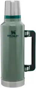Термос Stanley Legendary Classic 1.9l Hammertone green