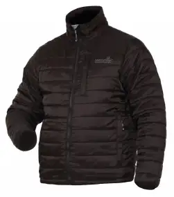 Куртка Norfin Thinsulate Air Чорний