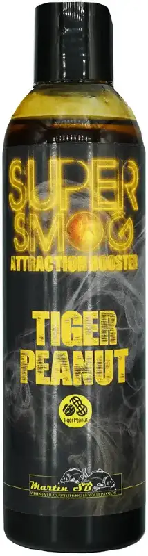 Ликвид Martin SB Super Smog Classic Range Tiger Peanut 250ml