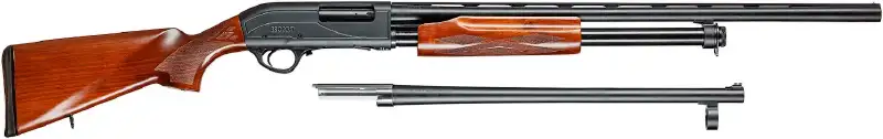Ружье Hatsan Escort WS Combo кал. 12/76. Ствол - 71 см