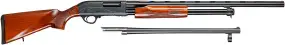 Рушниця Hatsan Escort WS Combo кал. 12/76. Ствол - 71 см