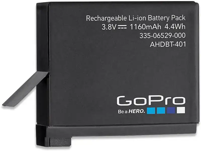 Аккум. батарея GoPro Rechargeable Battery HERO4