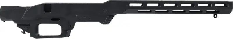 Шасі MDT LSS-XL Gen2 Carbine для Howa 1500/Wetherby Vanguard SA Black