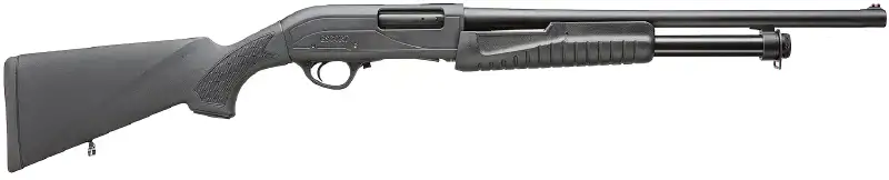 Рушниця Hatsan Escort Aimguard кал. 12/76. Ствол - 46 см