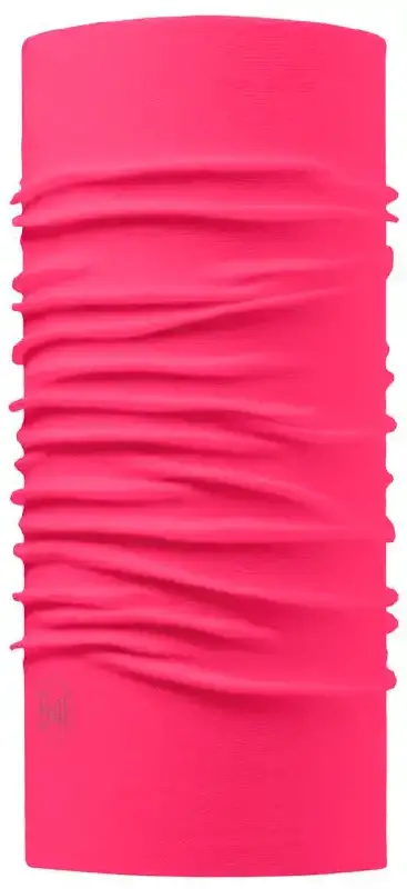 Мультиповязка Buff Original Solid pink honeysuckle