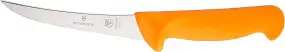 Нож кухонный Victorinox Swibo Boning 5.8405.13 Yellow