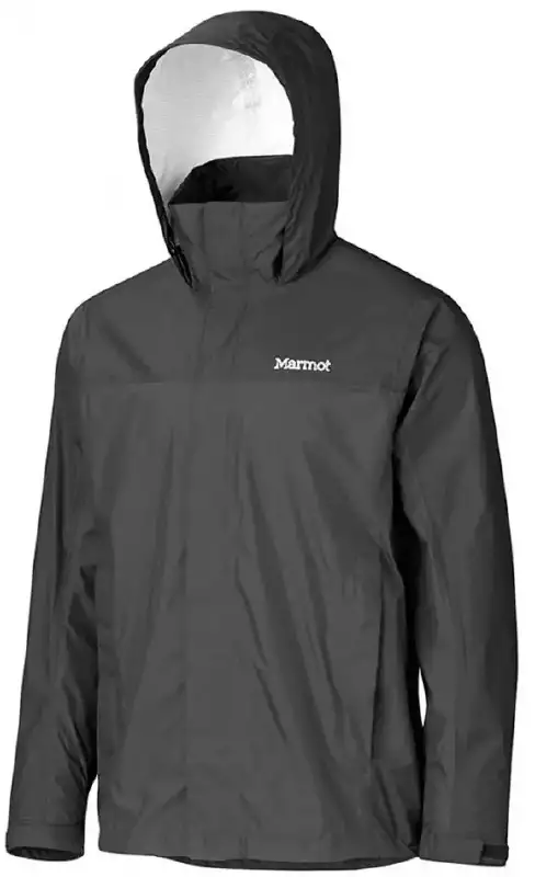 Куртка Marmot PreCip Jacket M Black