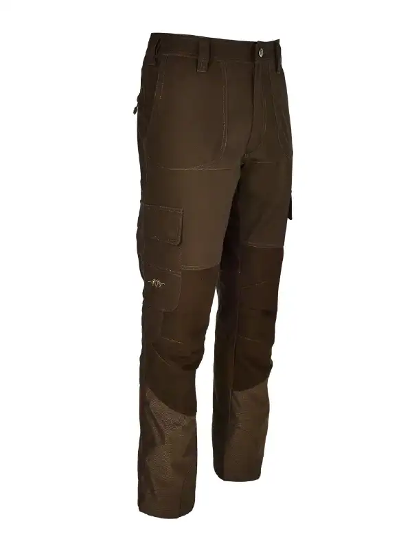 Брюки Blaser Active Outfits Mittenwald Pro 56 Mud