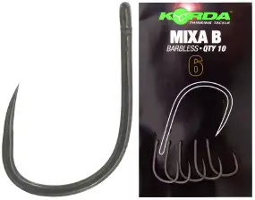 Крючок Savage Gear Bloody Double Assist Hook #2/0 (2 шт/уп) (69755)  18541880 — купить в Украине