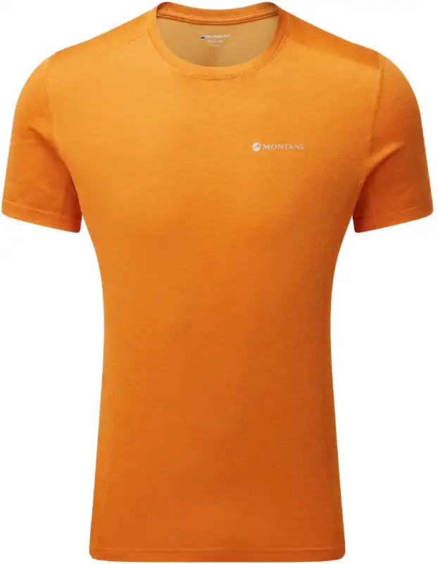 Термофутболка Montane Dart T-Shirt