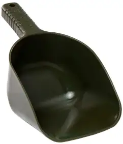 Лопатка RidgeMonkey Bait Spoon XL Green