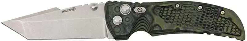 Ніж Hogue EX-01 Tactical Tanto Point G10