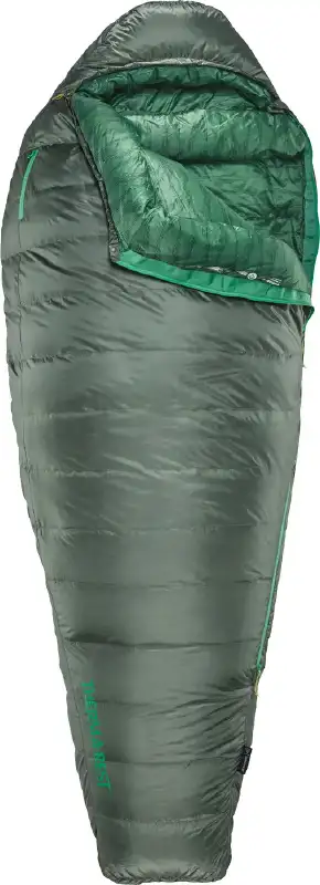 Спальный мешок Therm-A-Rest Questar 0C Regular Balsam