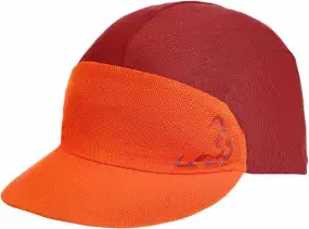 Кепка Dynafit Alpine Visor Cap Orange
