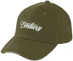Кепка Century NG Baseball Hat Green