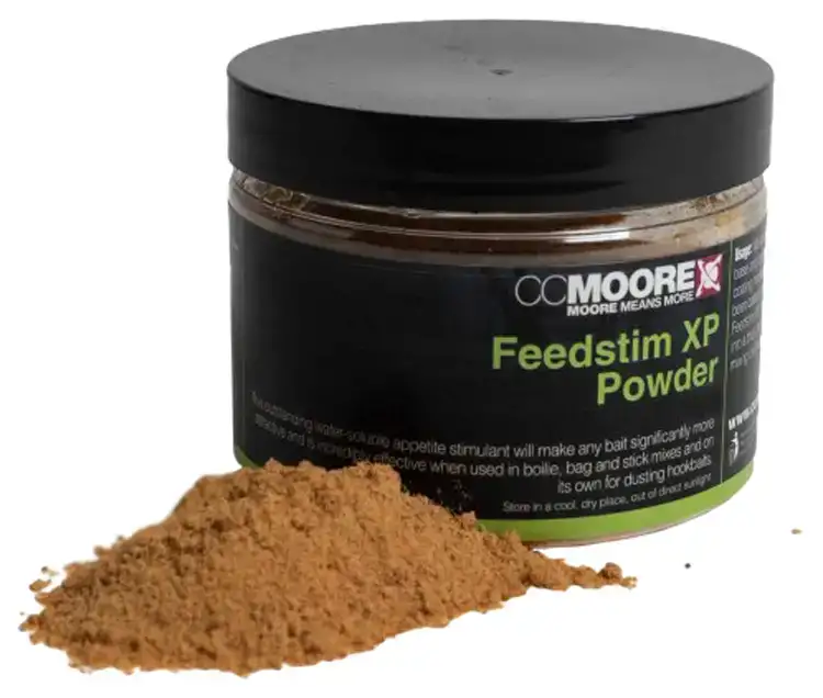 Добавка CC Moore Feedstim XP Powder 50g