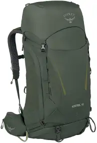 Рюкзак Osprey Kestrel 48 L/XL Походный Мужской Bonsai Green