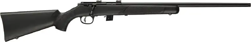Гвинтівка малокаліберна Marlin XT-22RZE кал. 22 LR. Дулова різьба - 1/2"-20