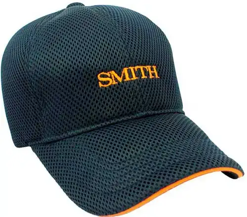 Кепка Smith Air Mesh Cap Blue