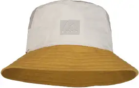 Панама Buff Sun Bucket Hat L/XL Hak Ocher