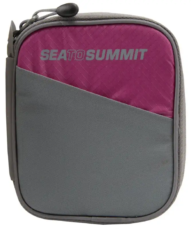 Гаманець Sea To Summit Travel Wallet RFID. S. Blue-gray
