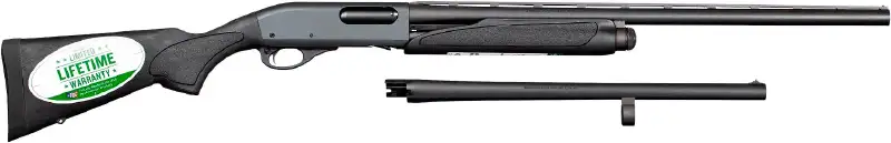 Рушниця Remington 870 Express Synthetic Combo кал. 12/76.