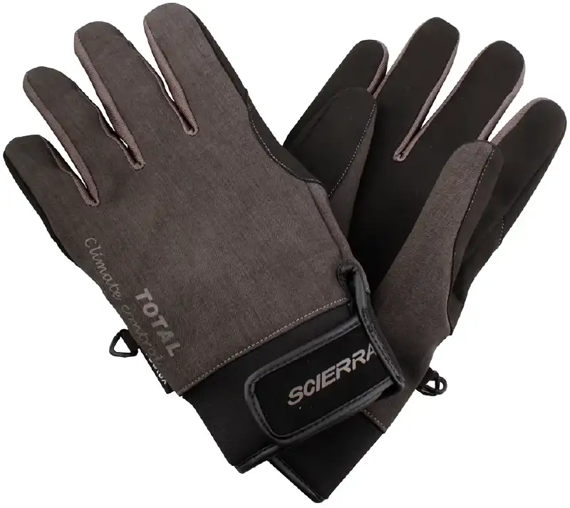 Перчатки Scierra Sensi-Dry Gloves L